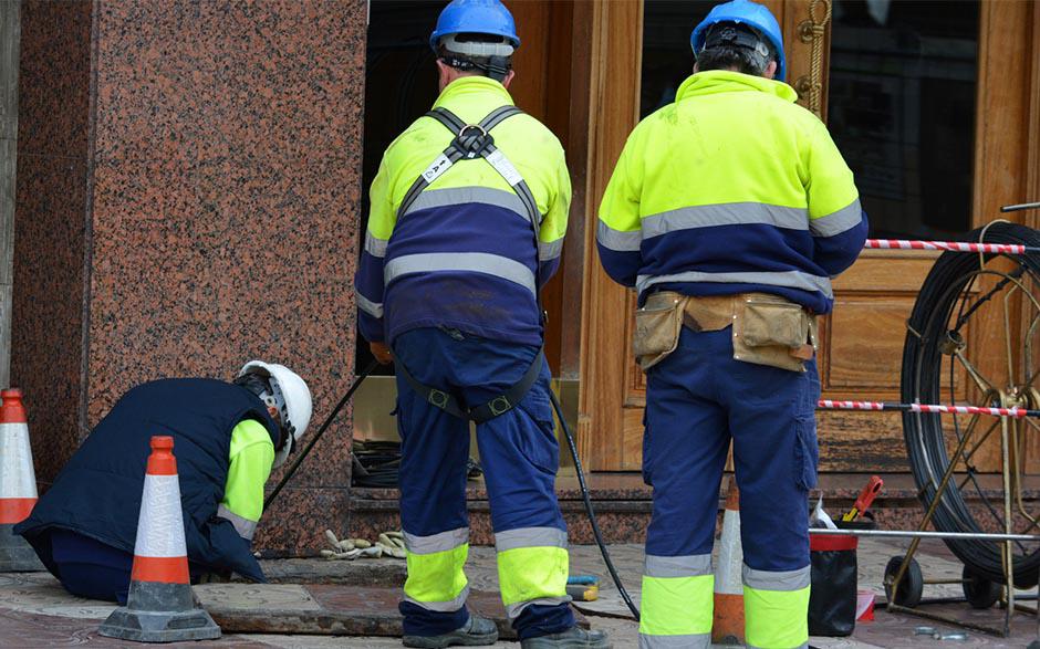 assainissement vidange Le Plessis-Robinson