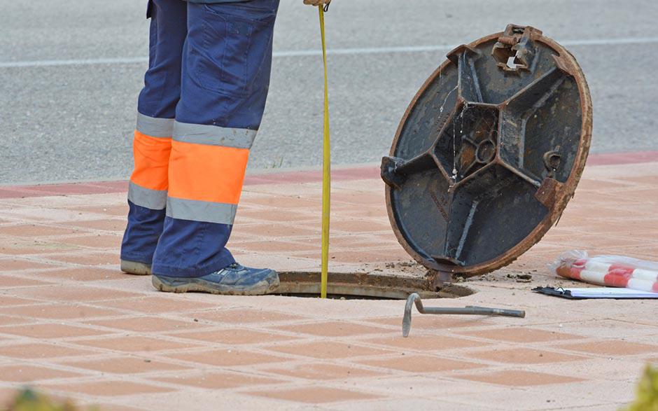 assainissement Le Plessis-Robinson